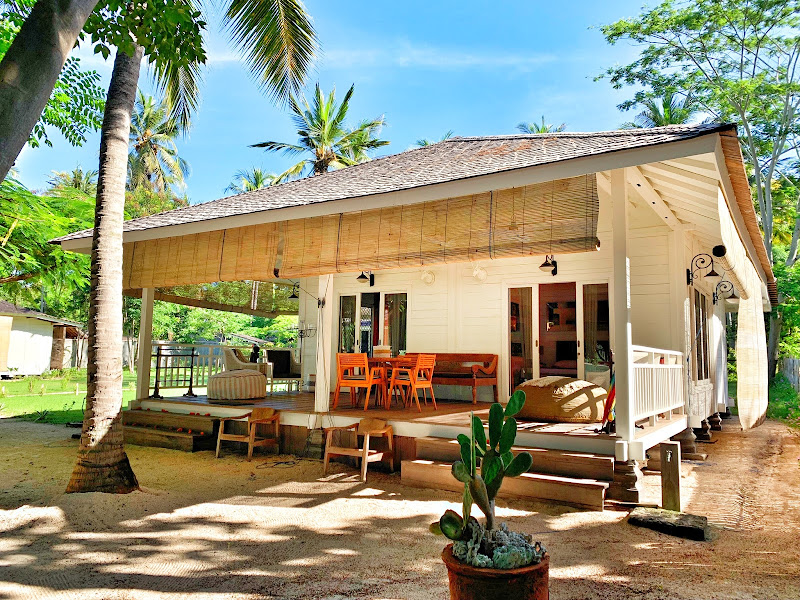 VAYAM Boutique Resort & Spa