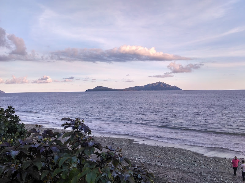 Pantai Batu Biru