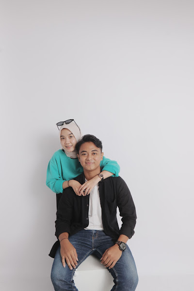 Warna Indonesia Self Photo & Photo Studio