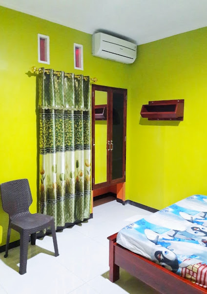 Pondok Indah Kost