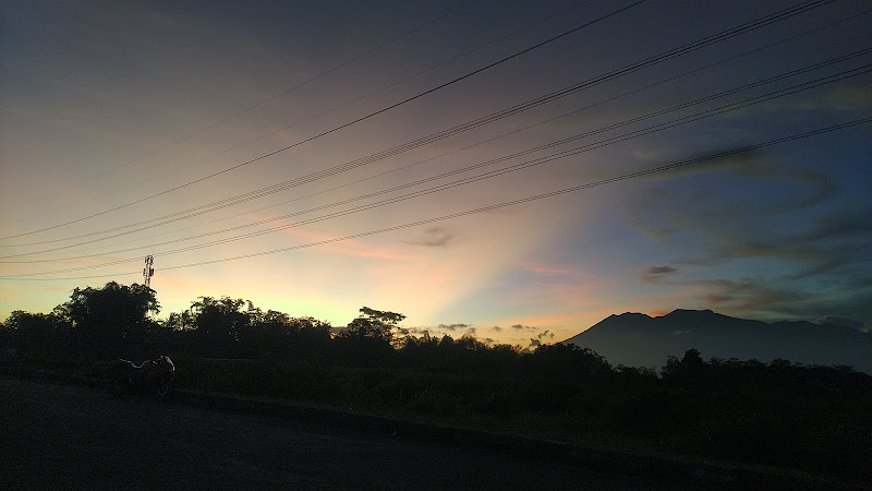 BUKIT AREMA