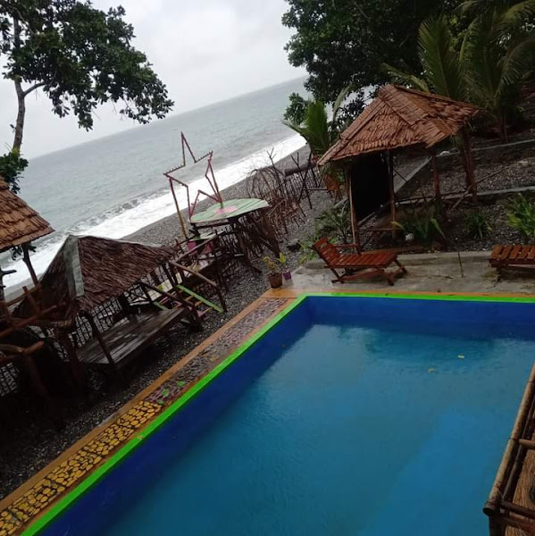 Isfan Beach