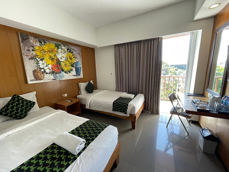 Hadi Poetra Hotel