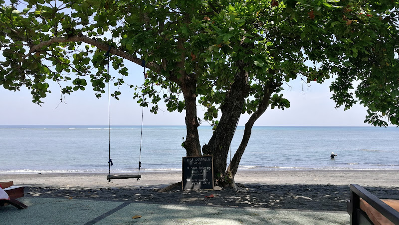 Rinjani Beach Eco Resort