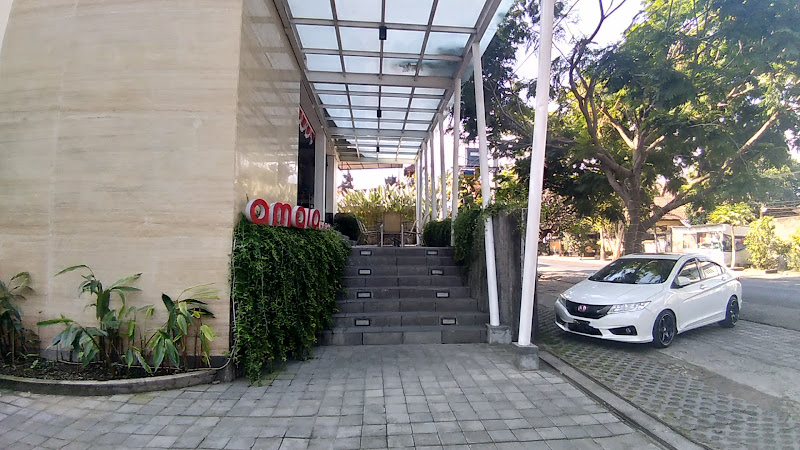 Amaia Lombok