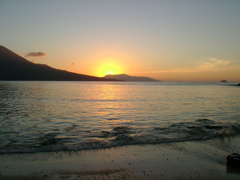 Pariwisata Pantai Oa