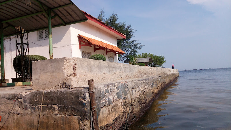 Museum Pulau Onrust