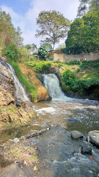 MARIBAYA Natural Hotspring Resort