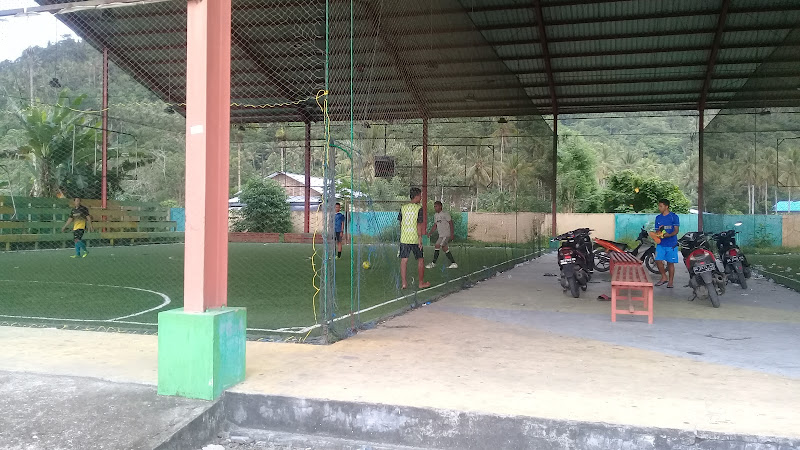 Rmars Futsal
