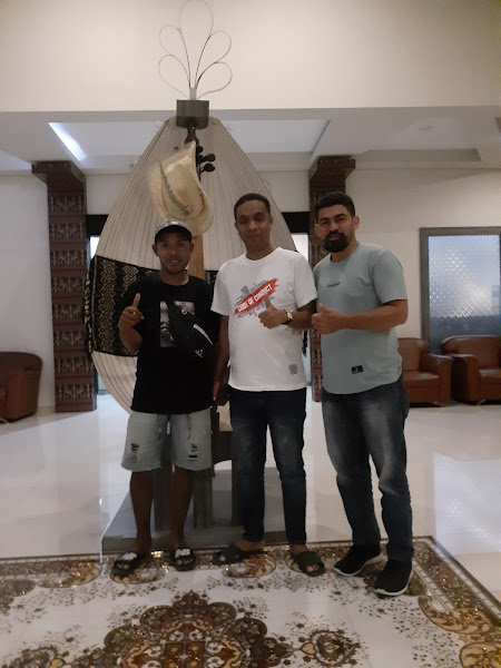 New Sasando International Hotel