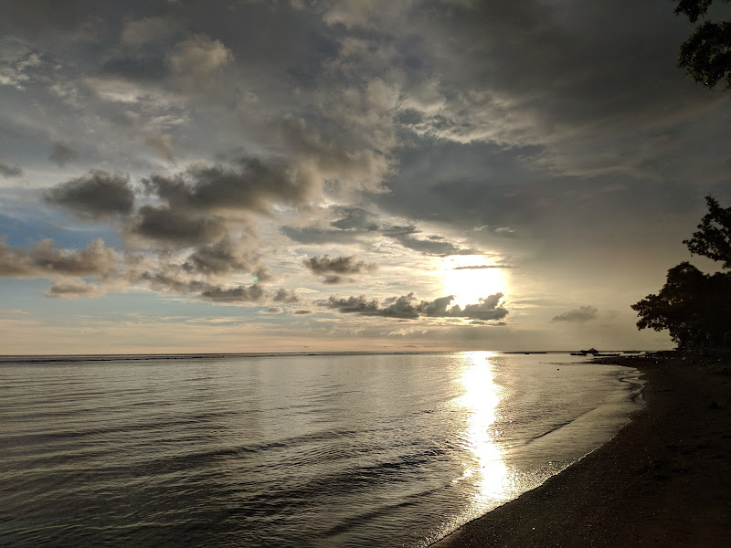 Pantai Kastela