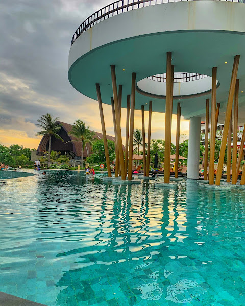 Merusaka Nusa Dua
