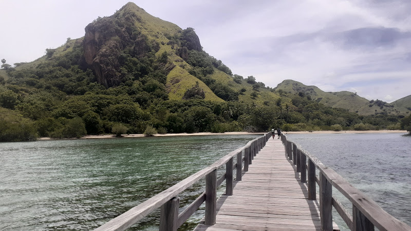 Manjarite Beach