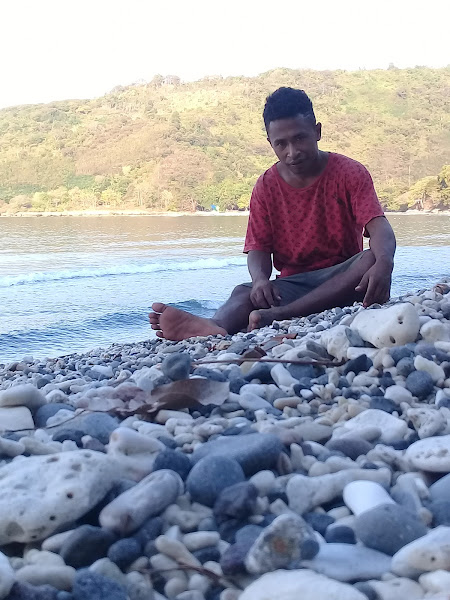 Pantai Ilawe