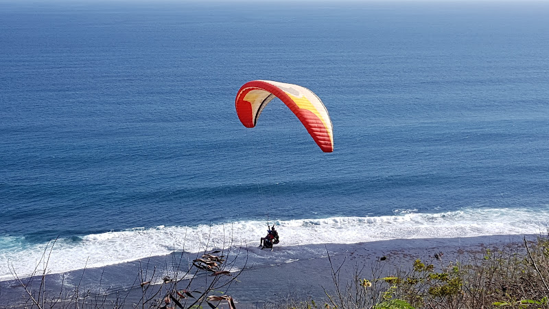 Nyang Nyang Beach