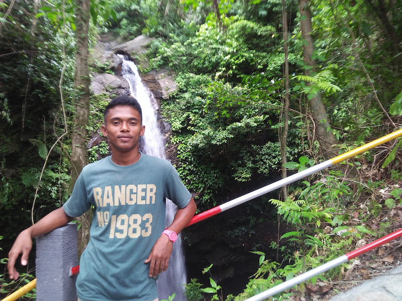 Air Terjun Waisia