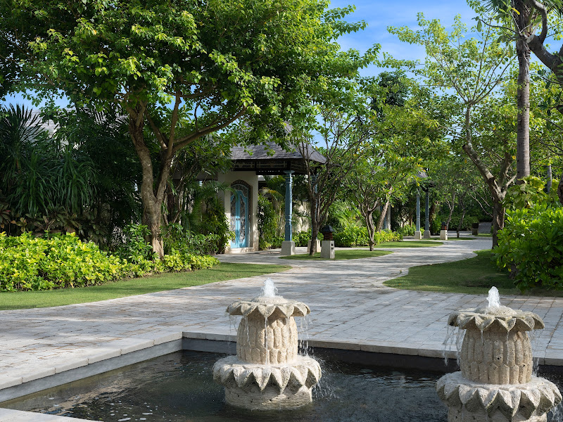 Jumeirah Bali