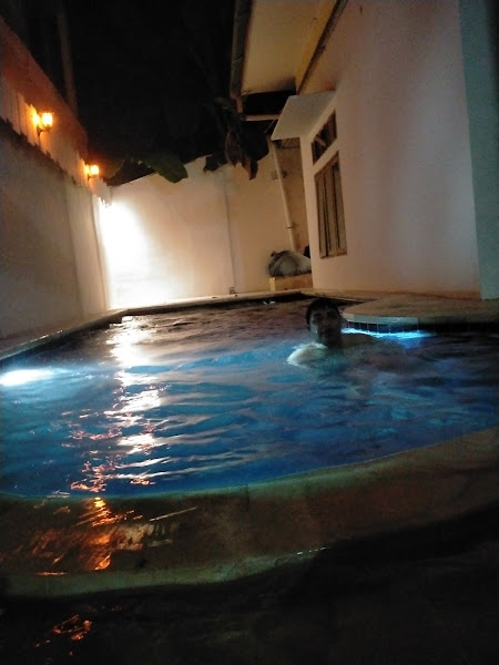 Lara Homestay, Jalan Pariwisata Pantai Kuta, Gg. Lara No. 5