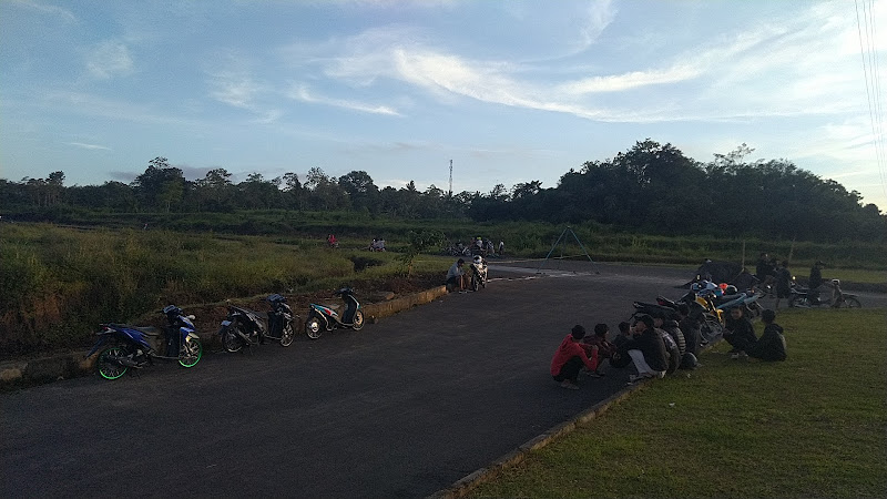BUKIT AREMA