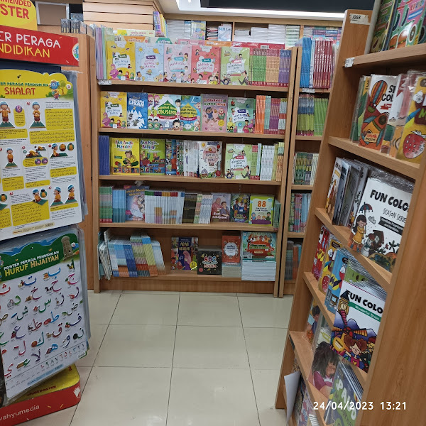 Gramedia Malang Town Square