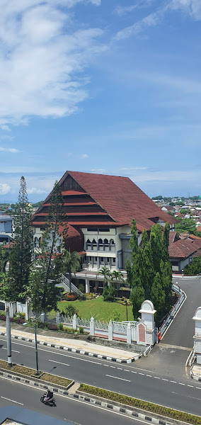 Prime Park Hotel & Convention Lombok