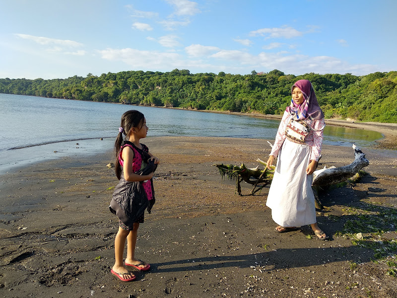 Pantai Labuna&apos;e