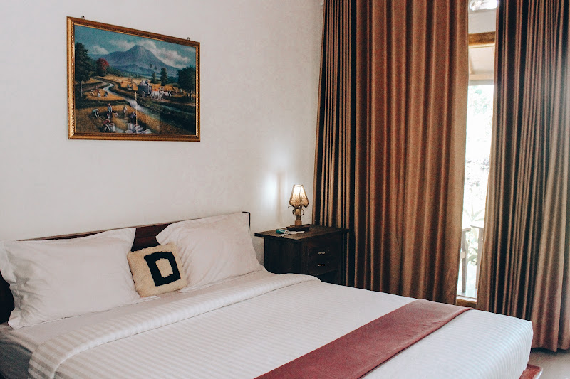 Novia Guest House Lombok