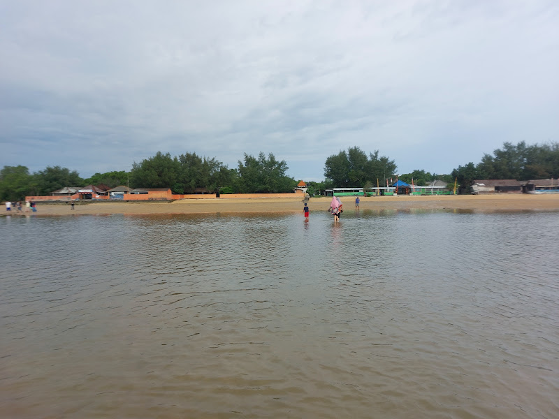 Penangkaran Penyu Bali Tanjung Benoa