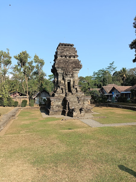 Candi Kidal