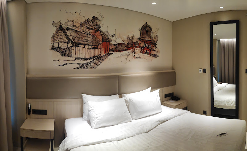 Prime Park Hotel & Convention Lombok