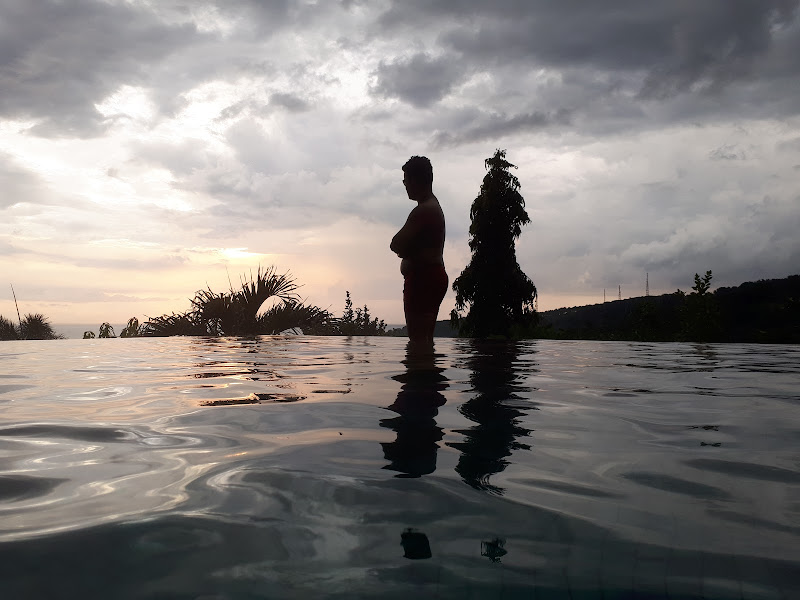 Villa Buah