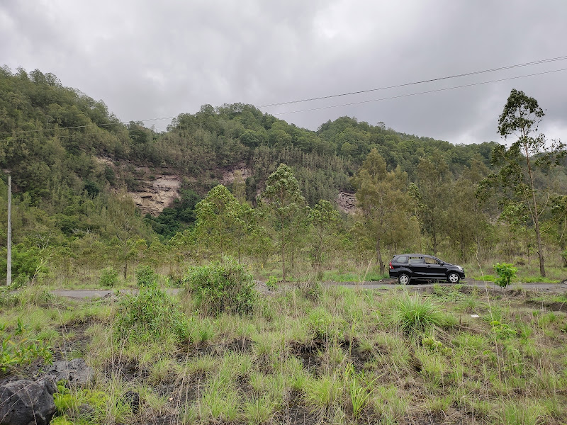 Bukit Payang