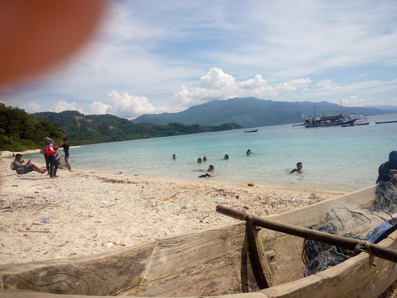 Enabara Pantai