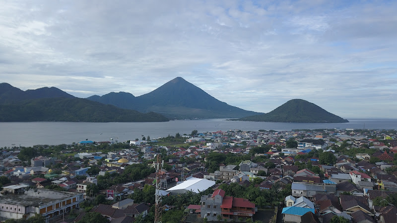 Gunung Marijang