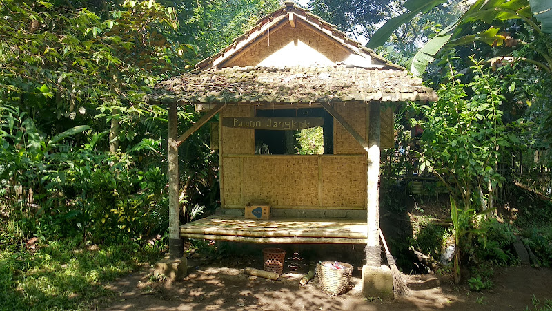 Kebon IRUP