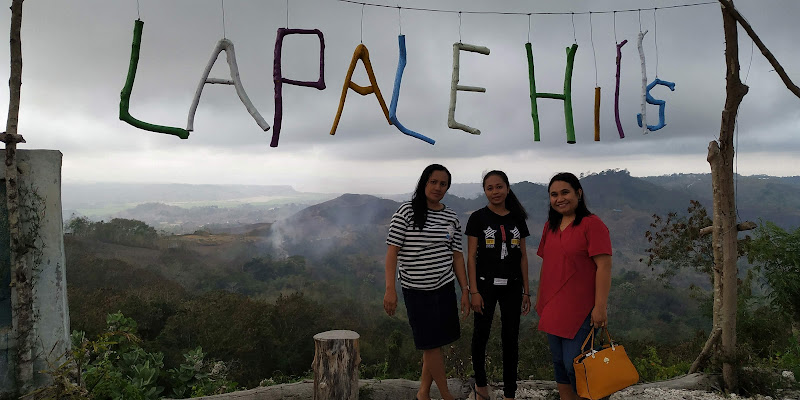 Lapale Hills