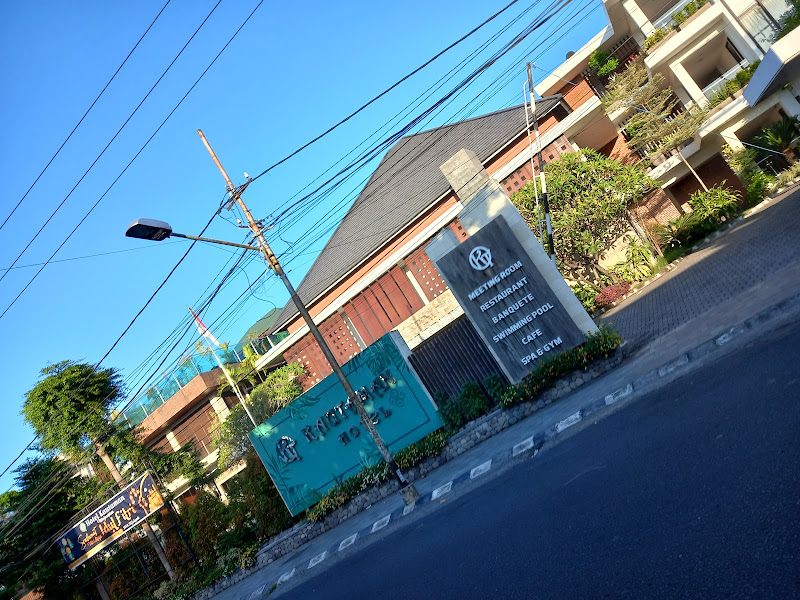 Hotel Kautaman