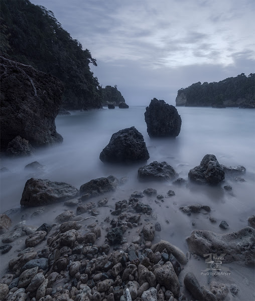 Pantai Welibo