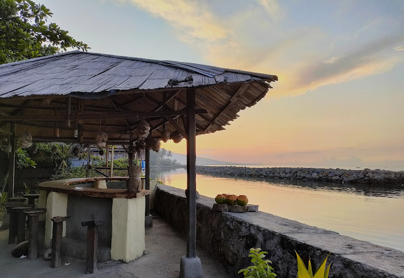 Pantai Paris Homestay