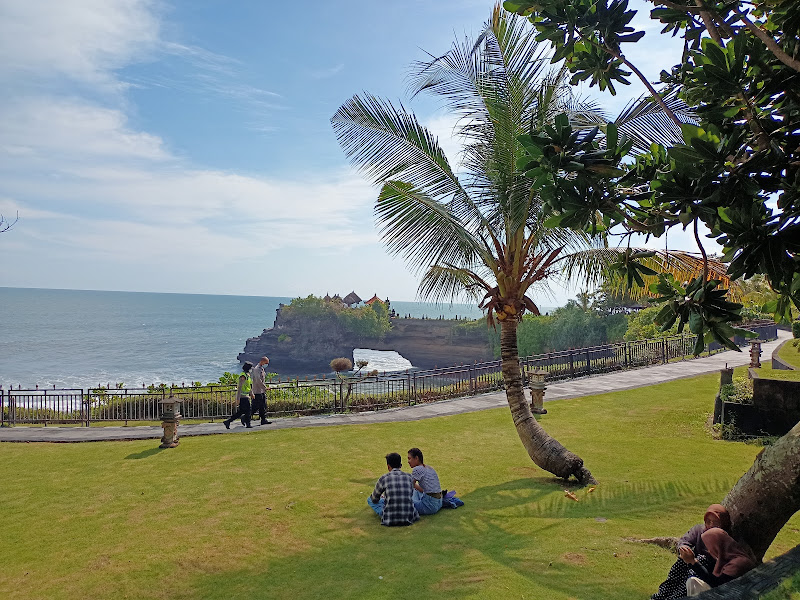 Tanah Lot