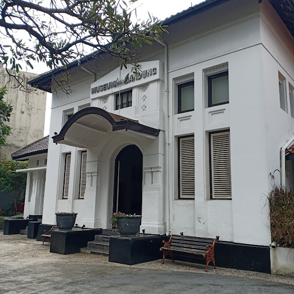 Museum Kota Bandung