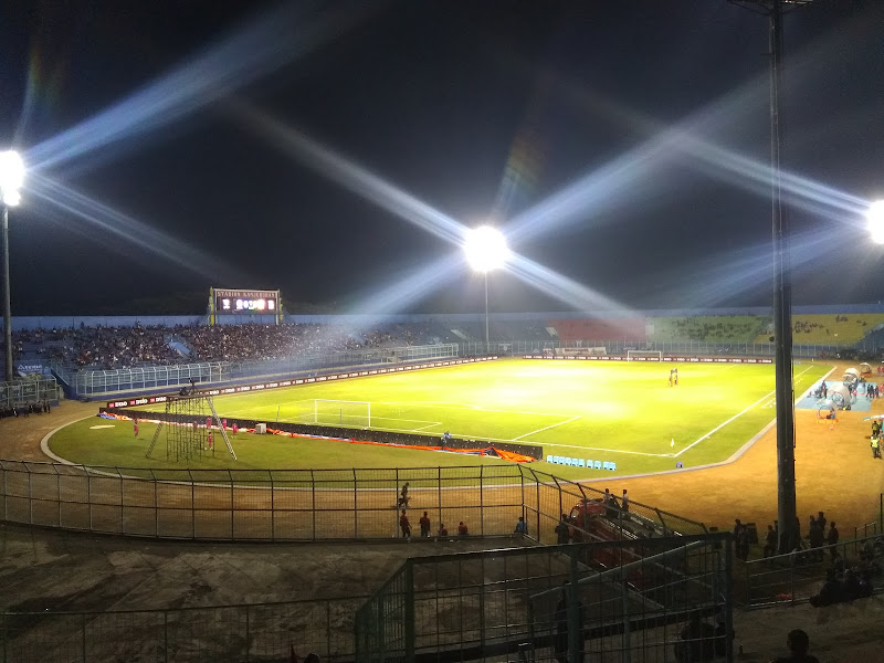 Stadion Kanjuruhan