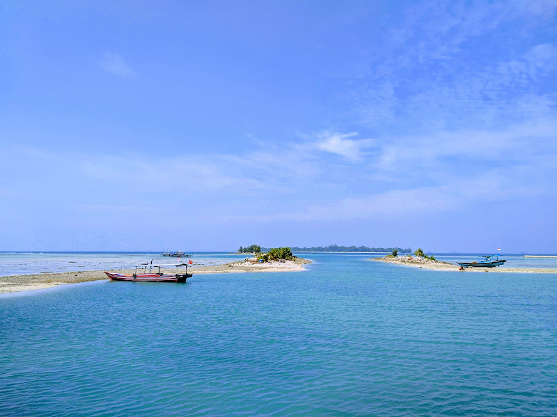 Wisata Kepulauan Seribu