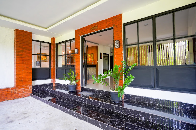 Collection O 90876 Pecatu Residences