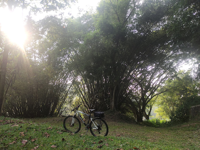 Kolam Pemancingan,taman Wisata Lembah Dieng