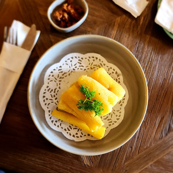 Kofuse Coffee & Dine