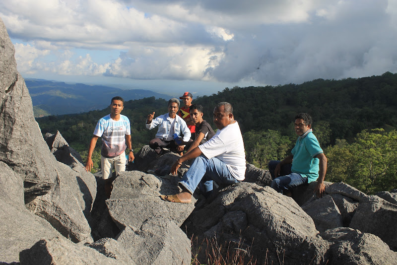 Fatumonas Lelobatan