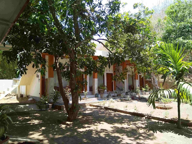 AA Homestay