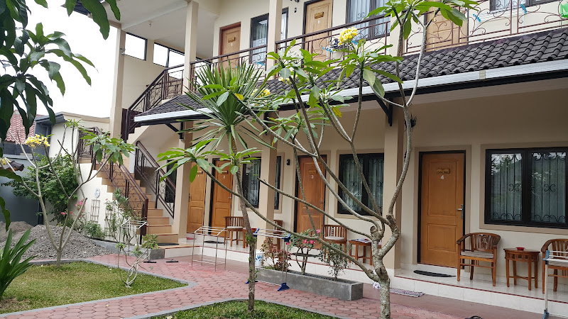 White Rose Guest House