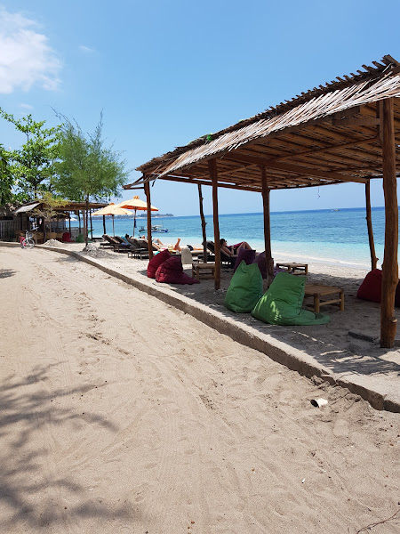 gili air sanctuary villa and resort